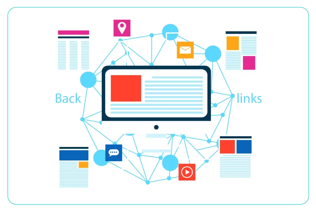 Backlink Activities