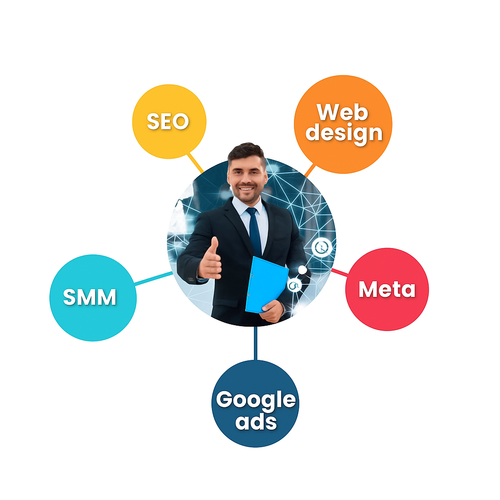 Digital Marketing service