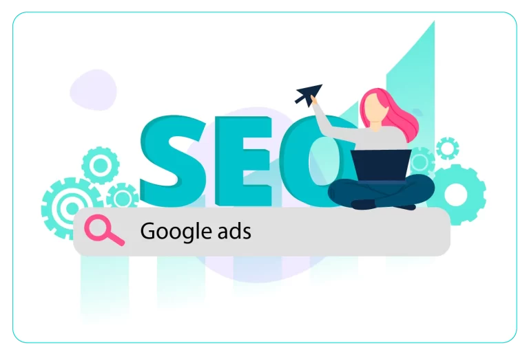 SEO and Google Ads