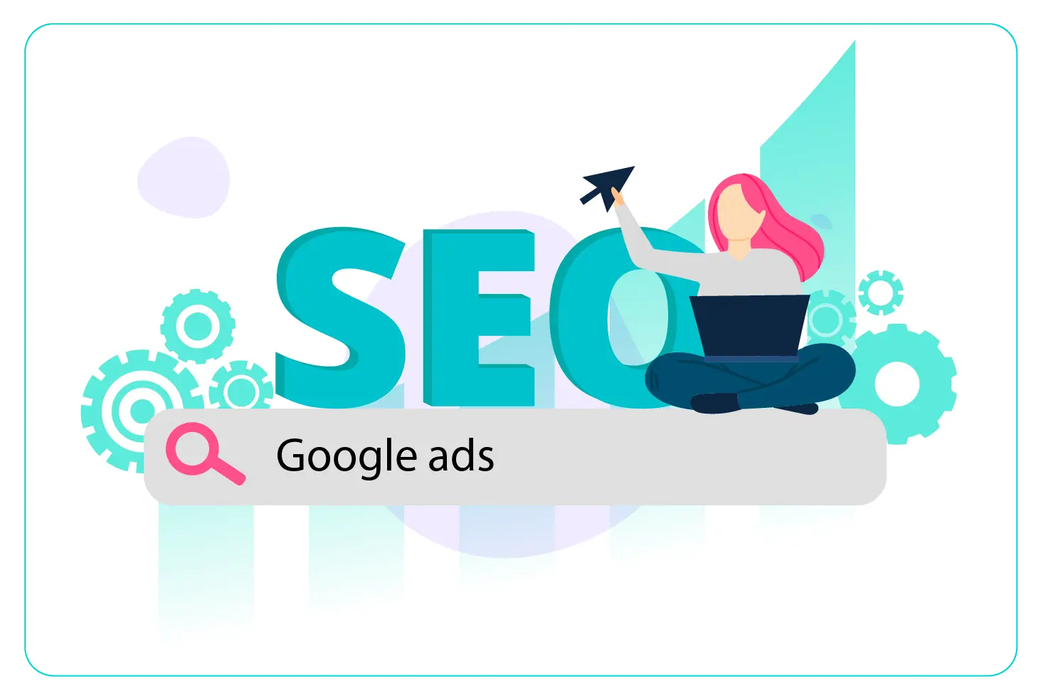 SEO and Google Ads