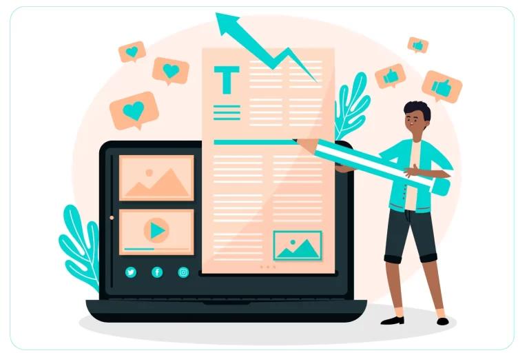 Content Marketing Strategy