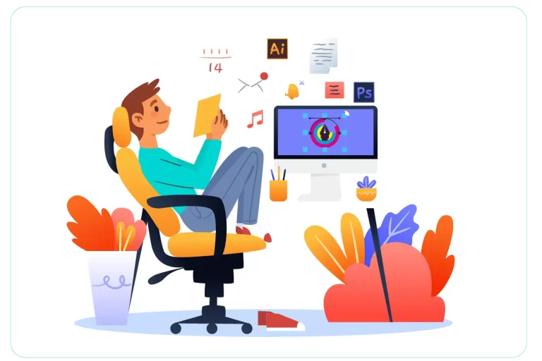 Multimedia Design Solutions