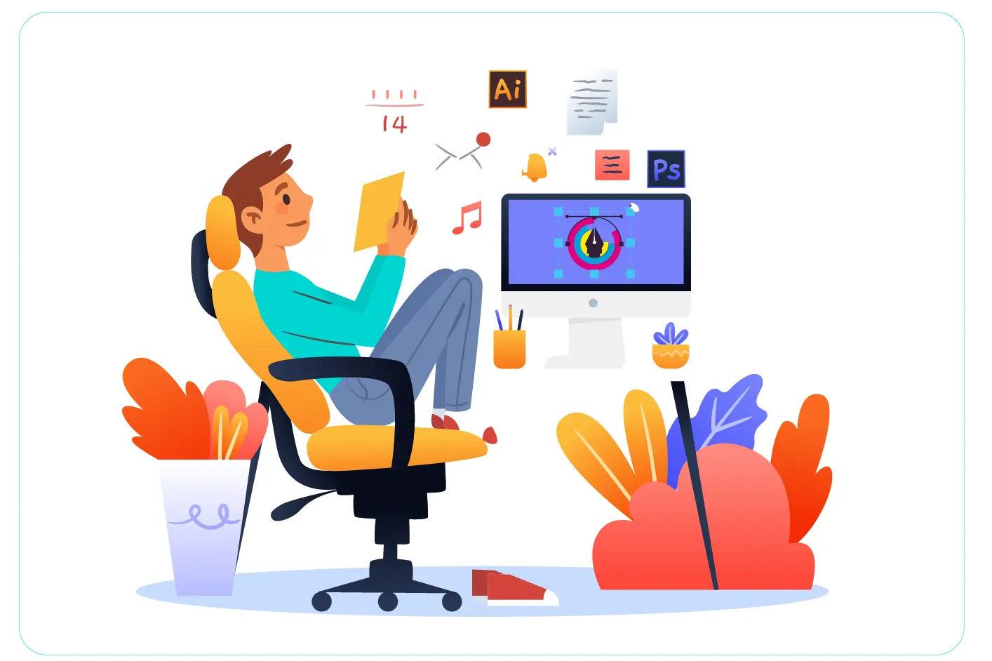 Multimedia Design Solutions